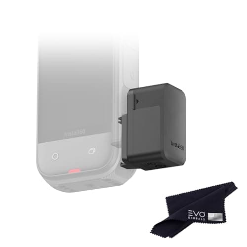 Insta360 Quick Reader