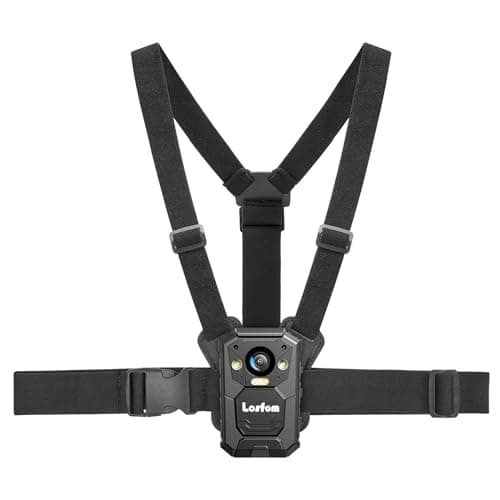 Losfom Body Vest
