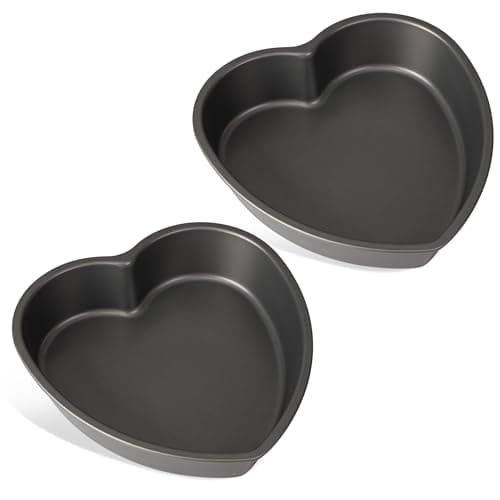 Tiawudi Heart Pans