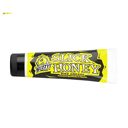 Slick Honey Grease