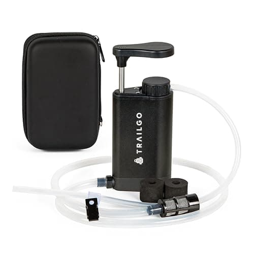 Mini 5-Stage Filter