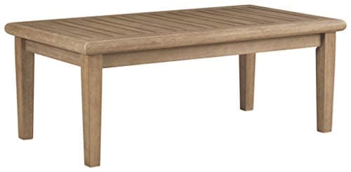Signature Design by Ashley Coffee Table