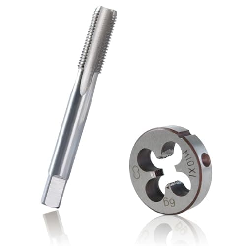 M10 Tap & Die