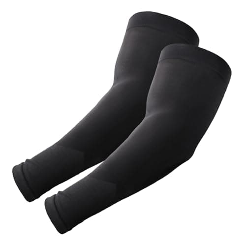 The Best Women's Compression Arm Sleeves
