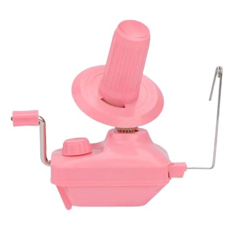 Compact Yarn Winder