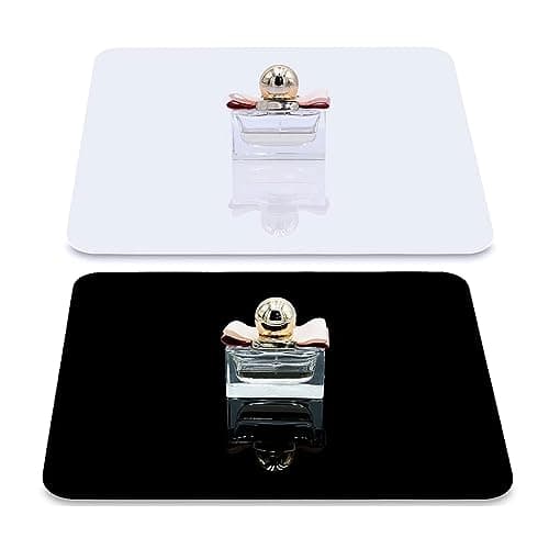 8x8 Reflective Photo Board
