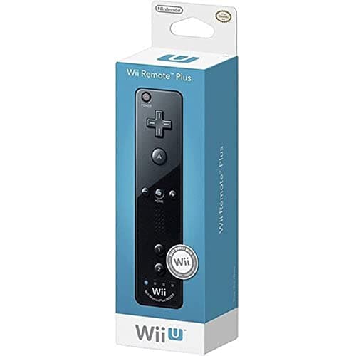 Official Wii Remote Plus
