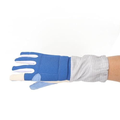 The Best Fencing Gloves