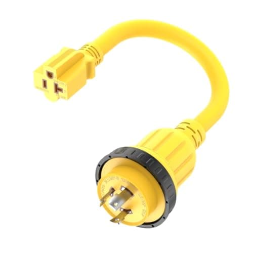 30A to 15/20A Adapter