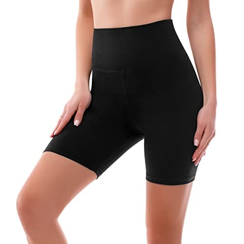 Buttery Soft 6in Shorts