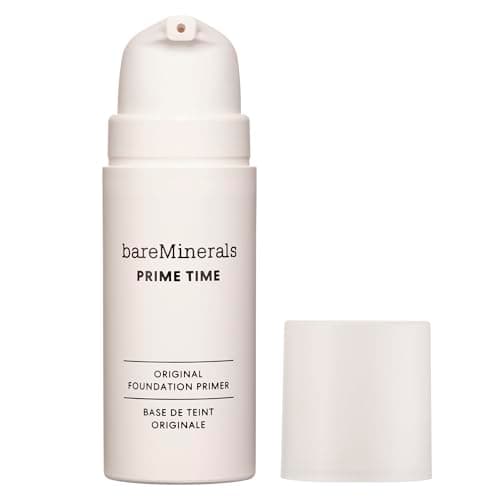bareMinerals Prime Time