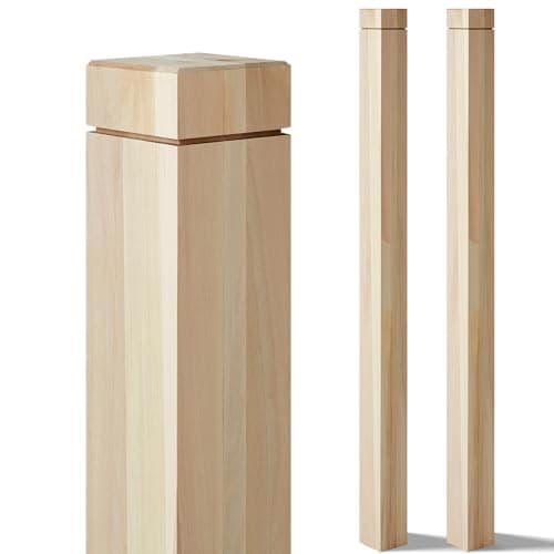 Poplar 48" Pack