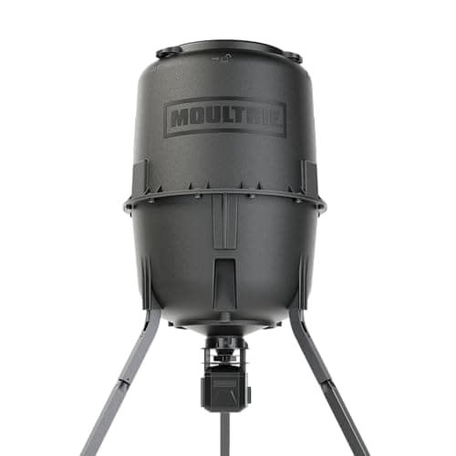 Moultrie Pro Hunter III