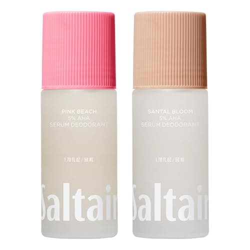 Saltair Serum Deodorant