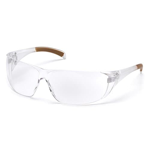 Budget Clear Goggles