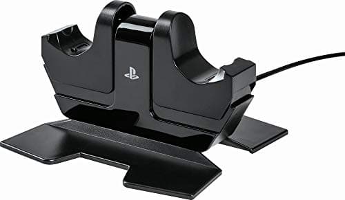 PowerA DualShock Charger