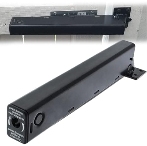 Caviartool Hydraulic Gate Closer