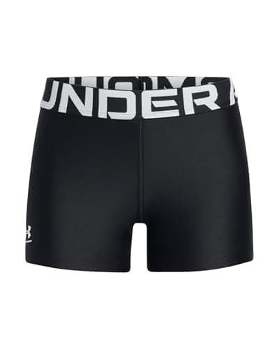 Under Armour HeatGear Shorty