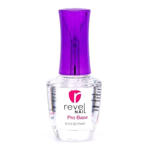 Revel Nail Base Coat