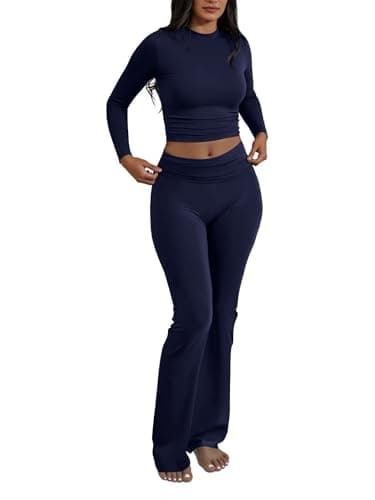 Modal Flare Lounge Set