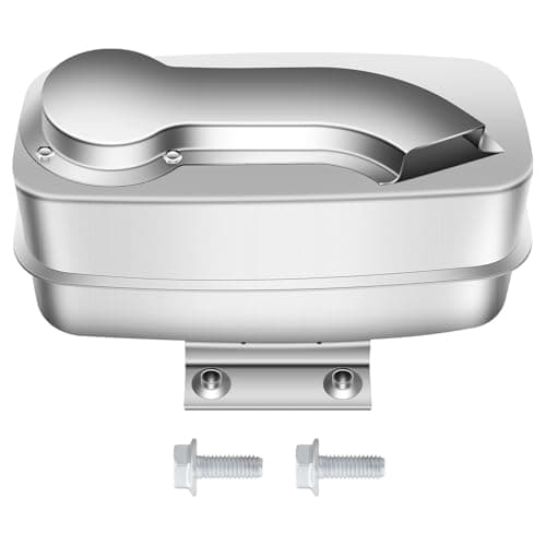 Budget Husqvarna Muffler