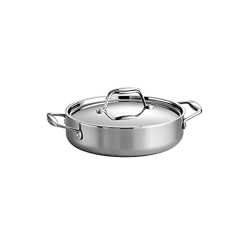 The Best Braiser Pans