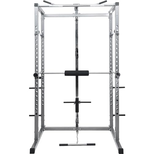 Adjustable Power Cage