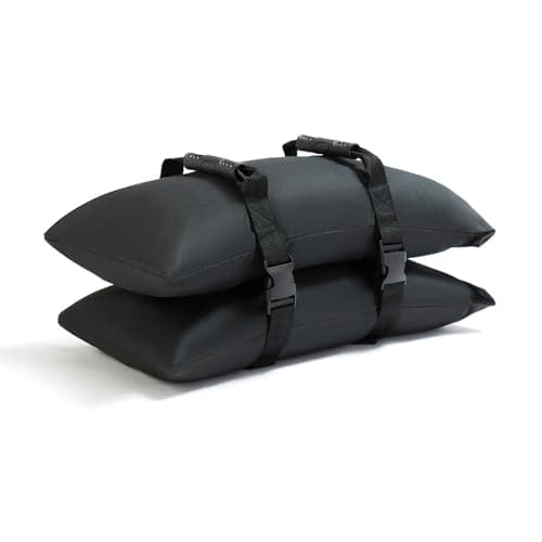50 lb Fillable Sand Bags