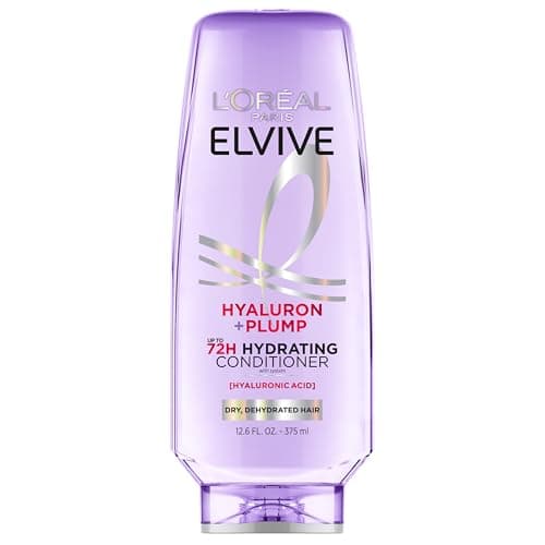 Hyaluron Plump Conditioner