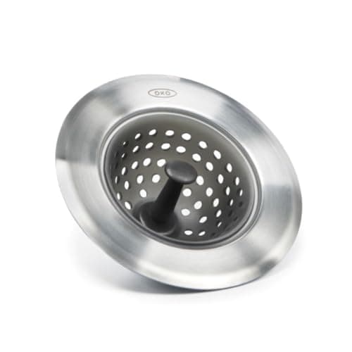 OXO Silicone Strainer
