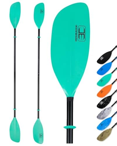 86in Alloy Kayak Paddle