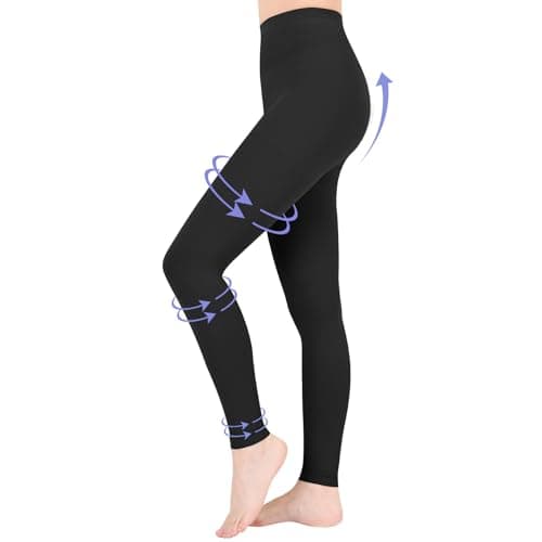 Budget 20-30mmHg Tights