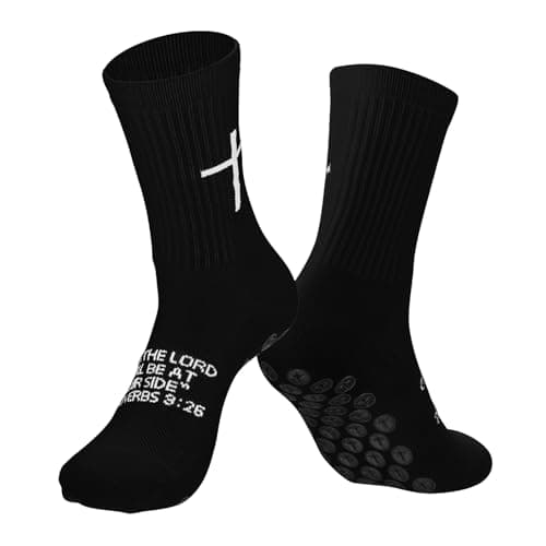 The Best Men's Soccer Socks