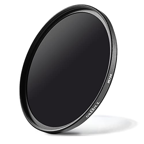 52mm IR 720nm