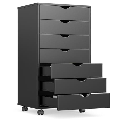 OLIXIS 7-Drawer Tower