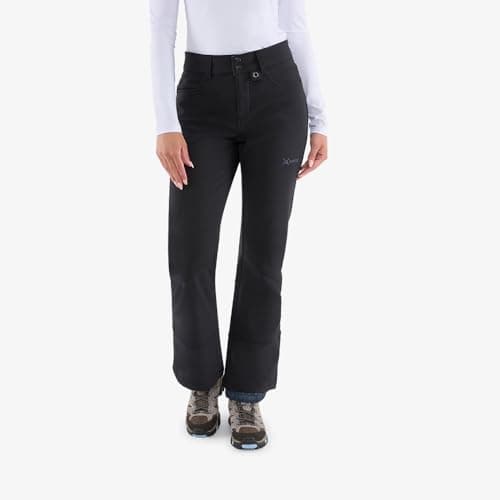 Softshell Fleece Pants