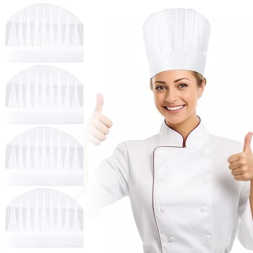 The Best Chef's Hats