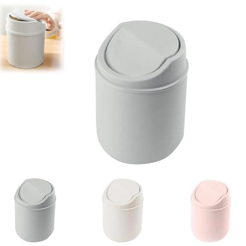 The Best Kids' Room Wastebaskets