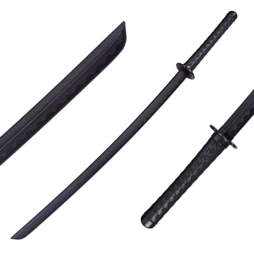 Balanced Training Katana