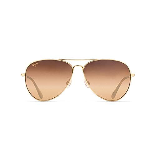 Maui Jim Mavericks Aviators