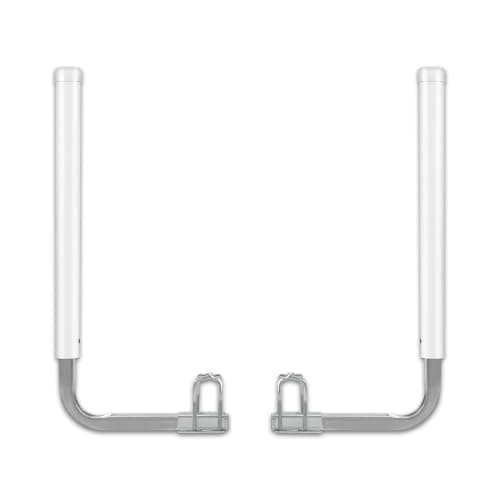 Adjustable Trailer Guide-Ons