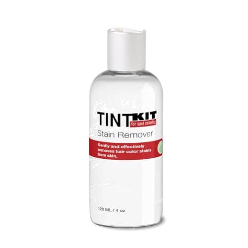 Targeted Stain Remover