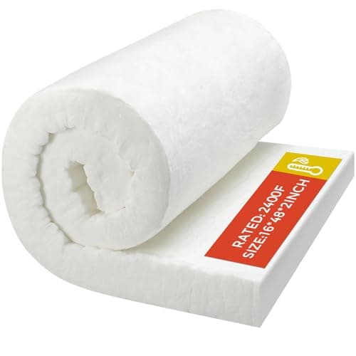 Fanfanwin 2" Ceramic Blanket
