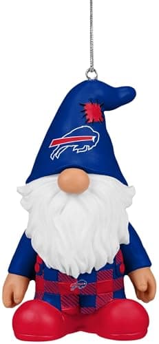 FOCO Resin Gnome