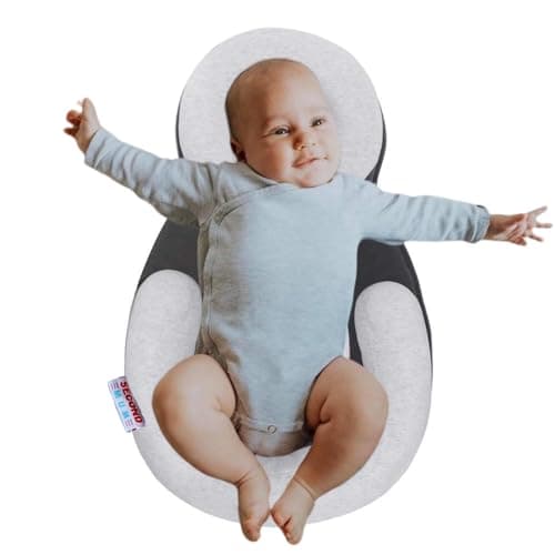 Adjustable Infant Pillow
