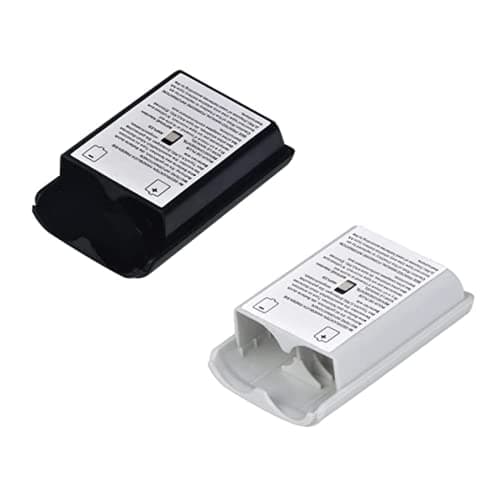 The Best Xbox 360 Batteries