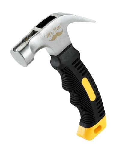 Compact Magnetic Hammer