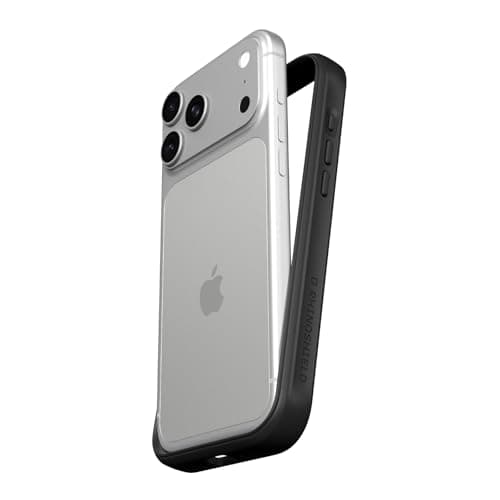 Modular Minimal Bumper
