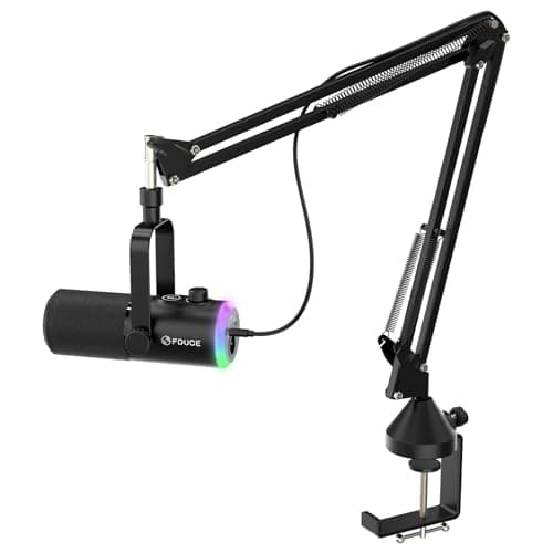 Compact USB/XLR Kit
