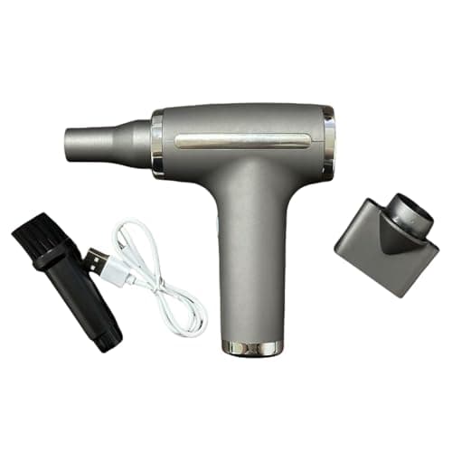 USB Mini Blower